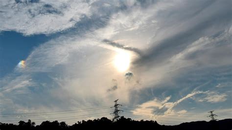 天空打雷|為什麼打雷時有不同的聲音效果？｜香港天文台(HKO)